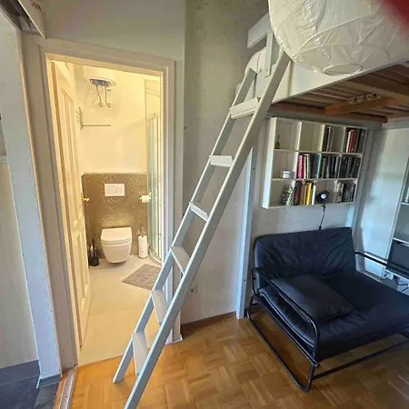Little Art Aemona- Centre, High Bed, Quiet, A View Апартаменти *